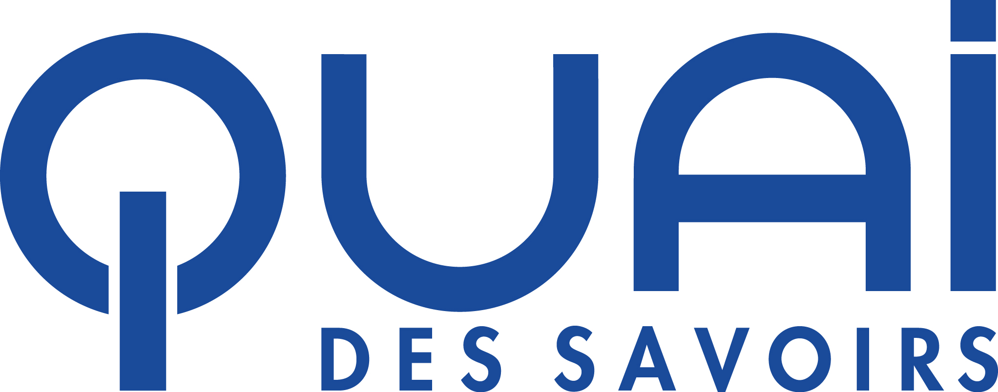 logo du quai des savoirs